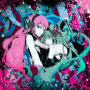 luka y miku