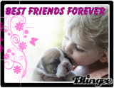 Friends Forever