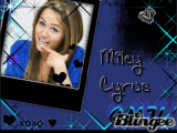 mileyy cyruss 4 chiiiii