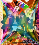 Naruto team 7