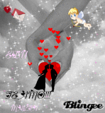 Amor ymialma