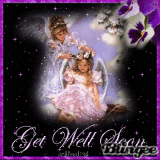 Get well soon