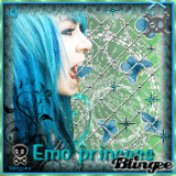 ♥EMO princess ♥