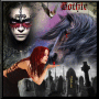 *Gothic!* *Gothic!*