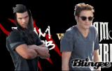 Team Edward Or Team Jacob