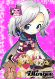 beby anime