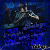 Baby {Justin Bieber}