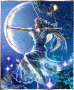 elfa guerriera (x il forum di sacred) elfa guerriera (x il forum di sacred)