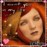 I Want You!