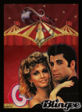 Grease is the word
