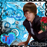 Love Me Dear... || Justin Bieber