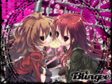 Shakugan no Shana♥