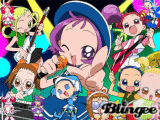 doremi rock out
