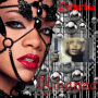 rihanna cd cover-Challenge bwc