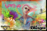 Spring.... Spring....