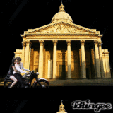 In Rome