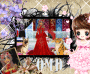 Alichino von Oh my Dollz