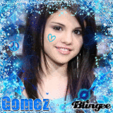 Selena Gomez!!!!