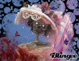 Beautiful Catrina