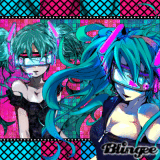 Miku Hatsune