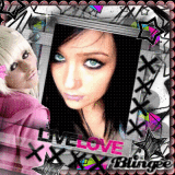 Emo Girls
