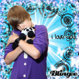 i love you [justin bieber]