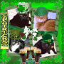St Catricks Day