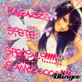 Ragazze Truzze Immagini P 1 Di 146 Blingee Com