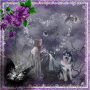 For my dear friend Mags173