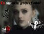 Jane..= großes Vorbild..