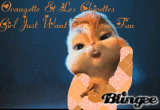 Chipmunks Chipettes Purplemunks Purplettes Part 5