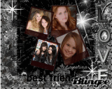 best friends pour la vie