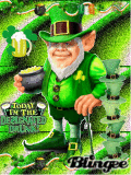 St. Patricks Day=)))