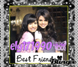 ely171990 best friend !
