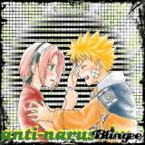 anti-narusaku