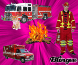 Fire Prevention Week #2....Keep Pets Safe
