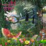 Welcome Spring - by Maddi 