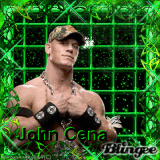 Celebrity- John Cena ((alwaysanangel69))©®