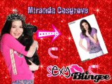 miranda cosgrove