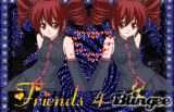 ;) Friends 4-Ever ;)