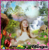 spring feelings
