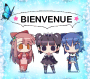 Bienvenue