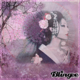 japanese girl spring  4 christine