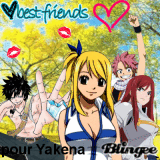 fairy tail