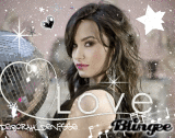 Demi bling love¡¡¡
