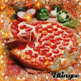 Pizza x Party xD {official teteo02}