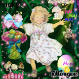 joyeuses paques .pour mes amies et amis