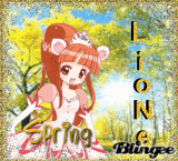 {▪ LioNe spring ▪}   [_Gaia_96]