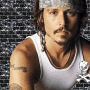Johnny depp