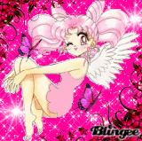 ♥Chibiusa♥